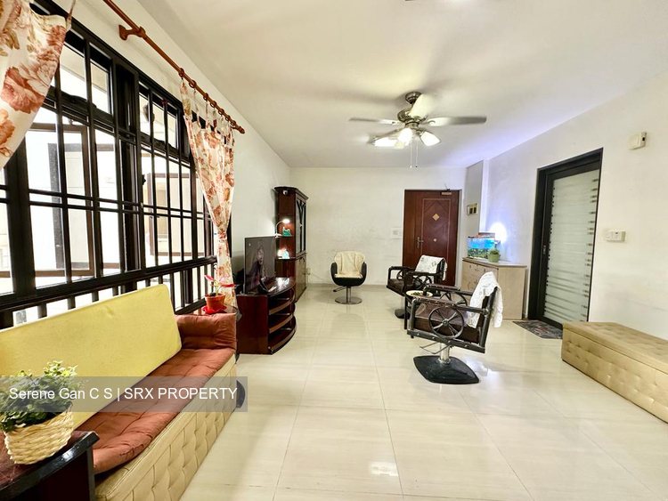 Blk 91 Tanglin Halt Road (Queenstown), HDB 4 Rooms #395456201